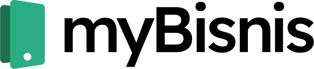 Logo for myBisnis